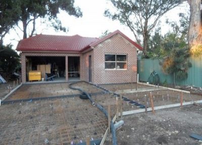 Padstow Heights