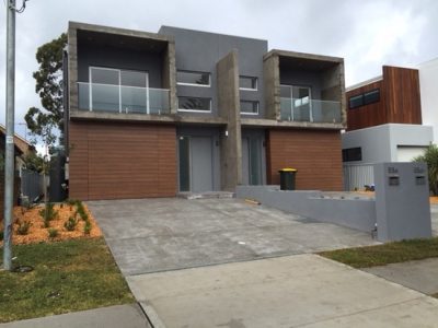 Caringbah